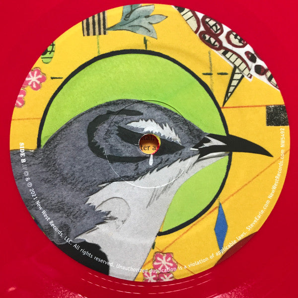 J.T. | Mint (M) Mint (M)