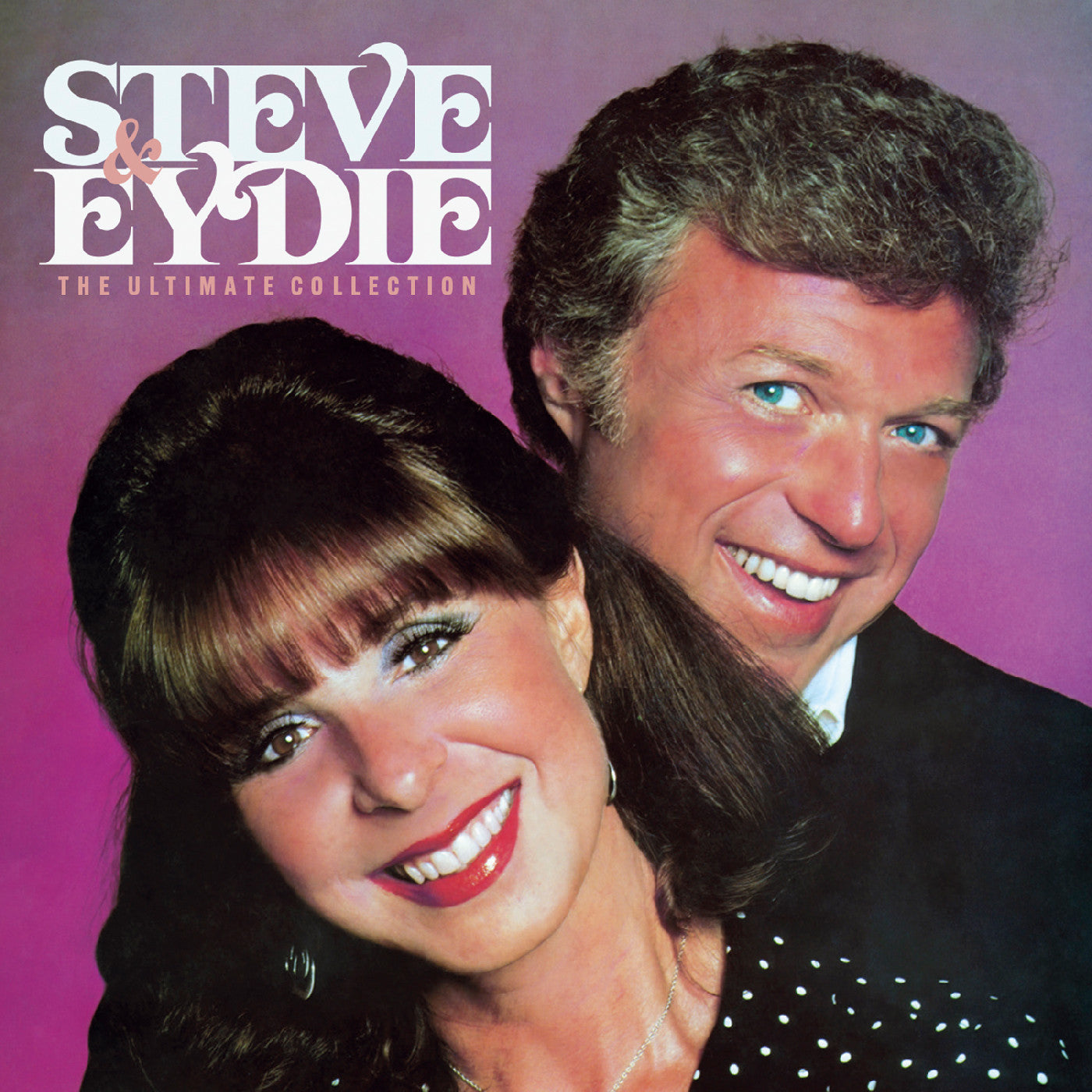 Steve & Eydie Gorme Lawrence - The Ultimate Collection (4xCD) | Mint (M) Mint (M)