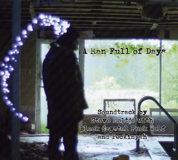 A Man Full of Days |