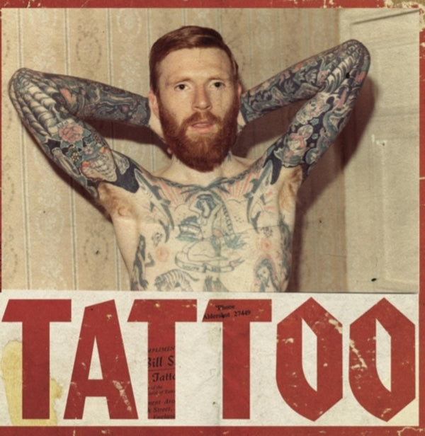 Tattoo: The Unreleased Music from the 1975 John Samson Documentary |