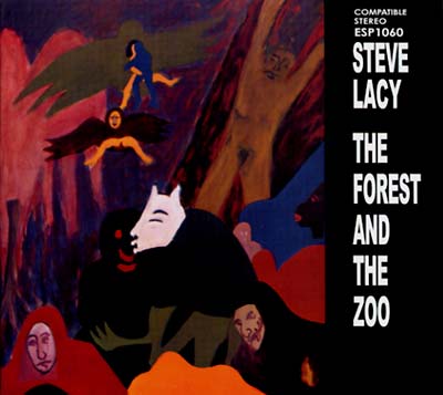 The Forest And The Zoo |