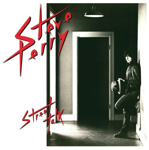 Steve Perry - Street Talk: Special Deluxe Collector's Edition (Bonus Tracks, Booklet, Collector's Edition, Remastered) [Import] |