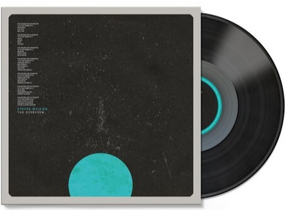 The Overview (180 Gram Vinyl, Half-Speed Mastering) | Mint (M) Mint (M)