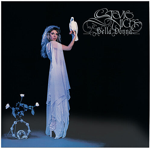 Stevie Nicks - Bella Donna (Limited Edition, Brick & Mortar Exclusive, Hi-Fidelity) | Mint (M) Mint (M)