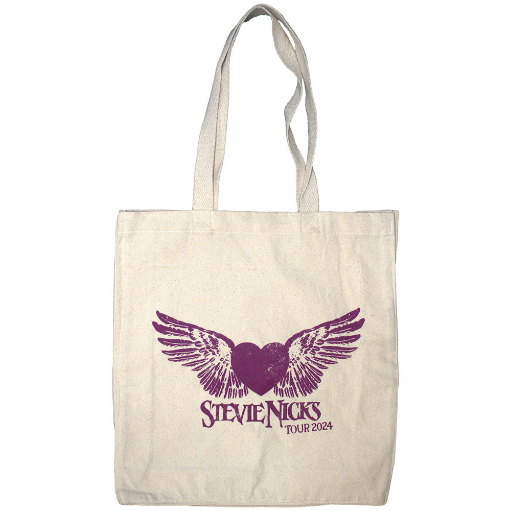 Stevie Nicks - Tour '24 Logo |