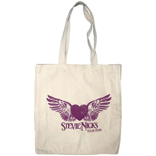 Stevie Nicks - Tour '24 Logo |