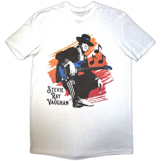 Stevie Ray Vaughan - Stevie |