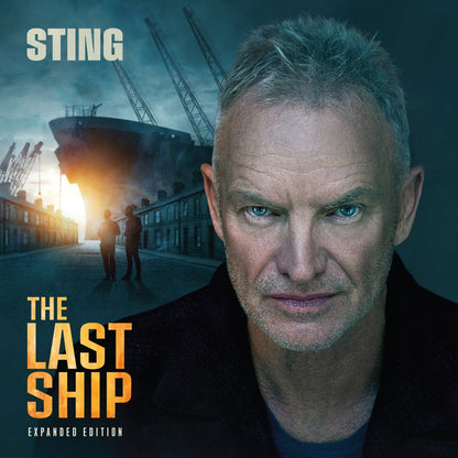 The Last Ship (Expanded Edition) [2CD] |