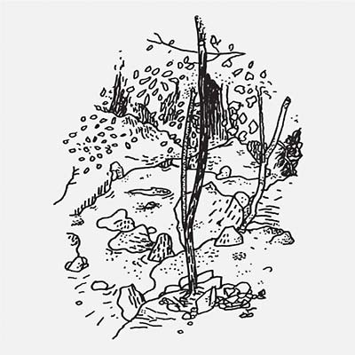 At Disconnected Moments |