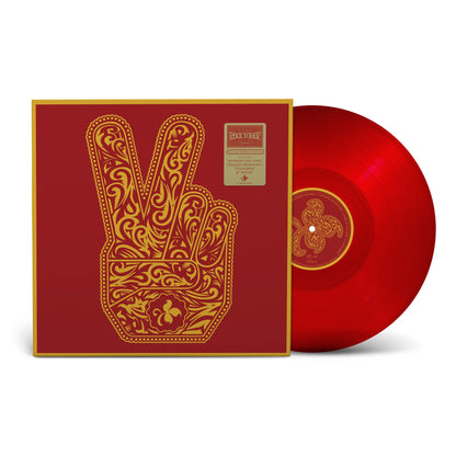 Stone Temple Pilots [RKTBR25](RED VINYL) | Mint (M) Mint (M)