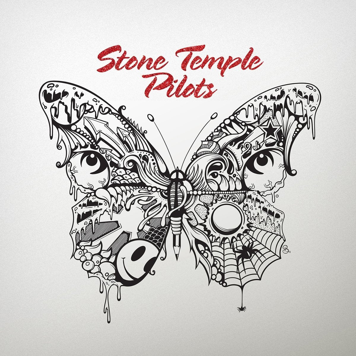 Stone Temple Pilots - STONE TEMPLE PILOTS |
