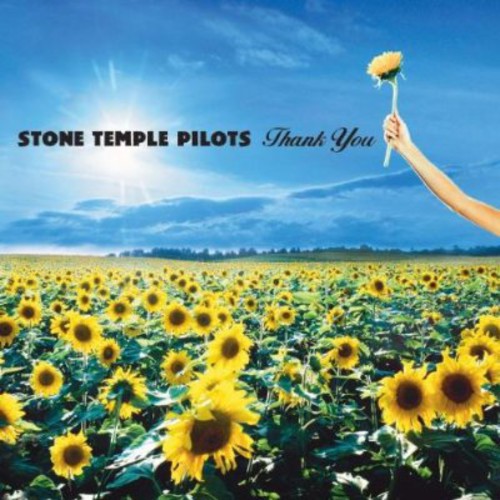 Stone Temple Pilots - Thank You |