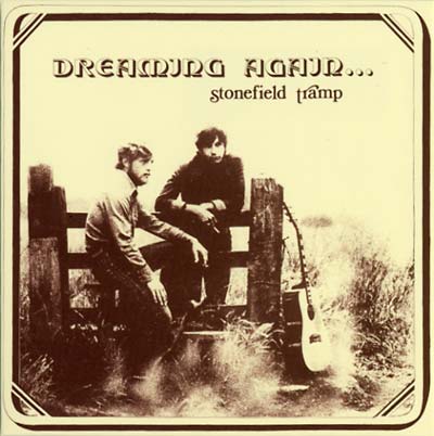 Dreaming Again... | Mint (M) Mint (M)