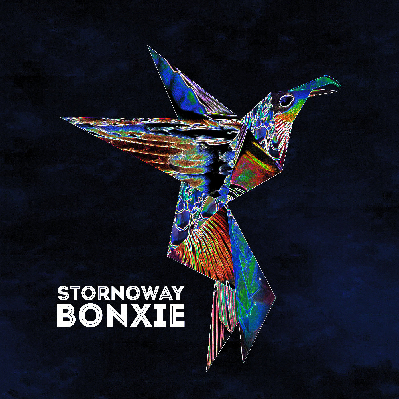 Eco Coloured Vinyl) Bonxie (10Th Anniversary Edition) (Deluxe Edition |