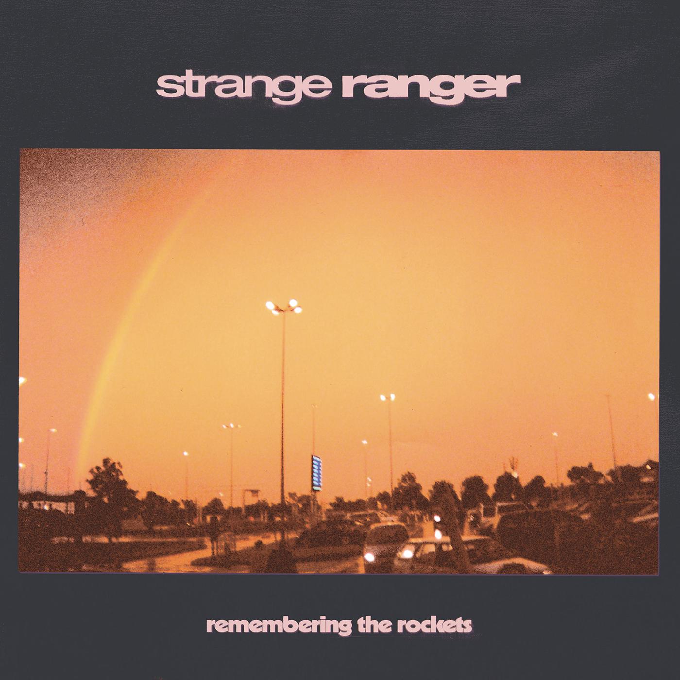 Remembering The Rockets (PINK CASSETTE) |