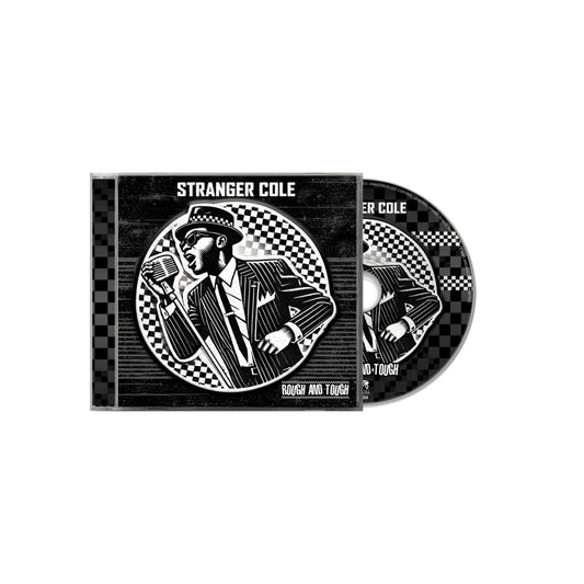 Rough And Tough [CD] |