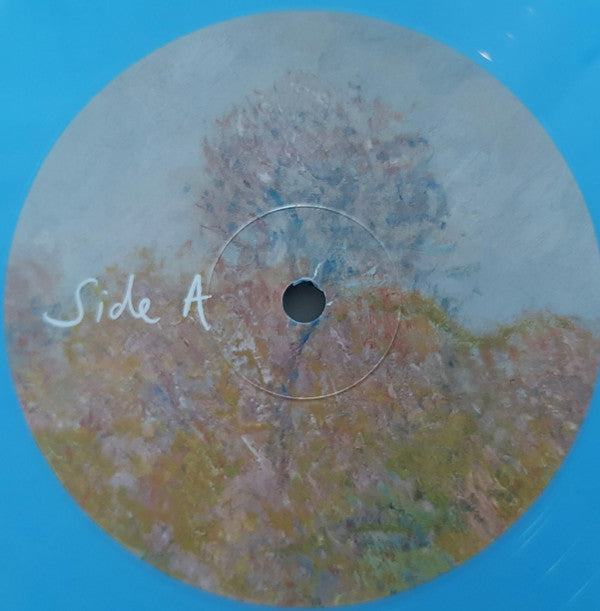 Sun Outside My Window | Mint (M) Mint (M)