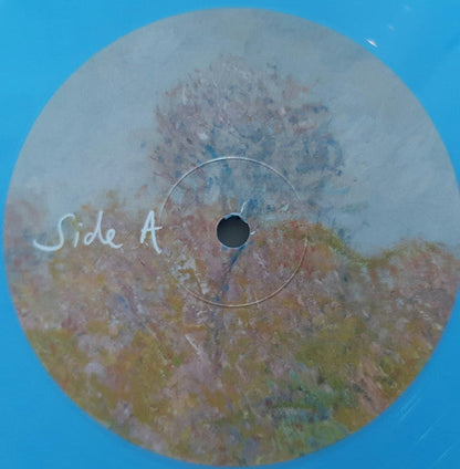 Sun Outside My Window | Mint (M) Mint (M)