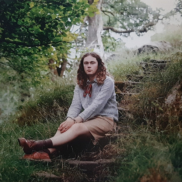 Sun Outside My Window | Mint (M) Mint (M)