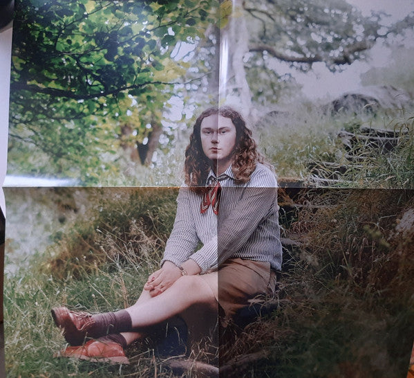 Sun Outside My Window | Mint (M) Mint (M)