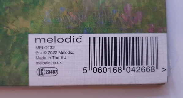 Sun Outside My Window | Mint (M) Mint (M)