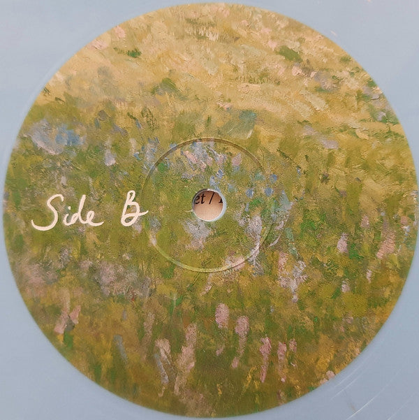 Sun Outside My Window | Mint (M) Mint (M)