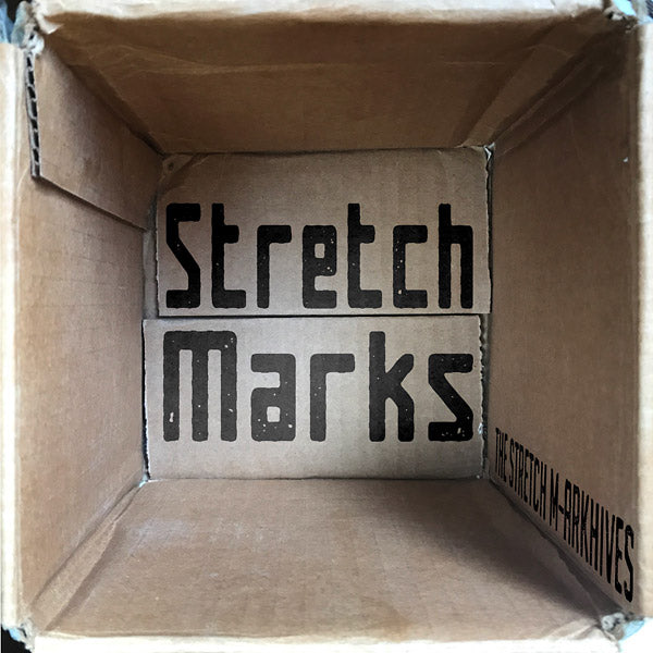The Stretch M-Arkhives |