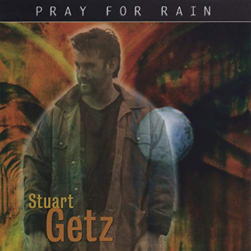 Pray For Rain |