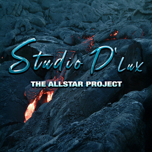 The Allstar Project |