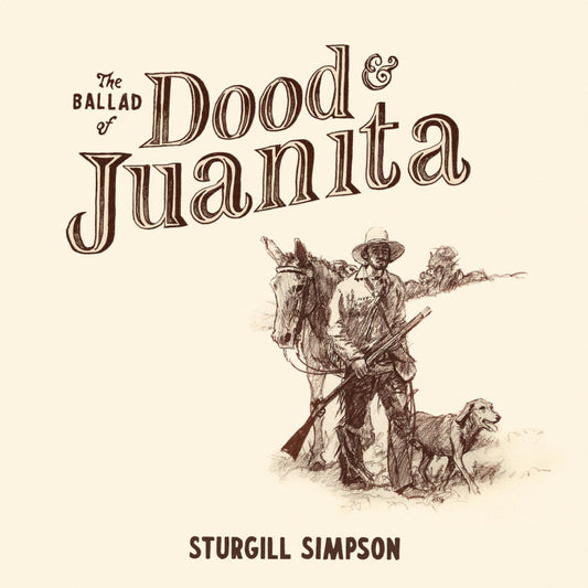 The Ballad Of Dood & Juanita | Mint (M) Mint (M)