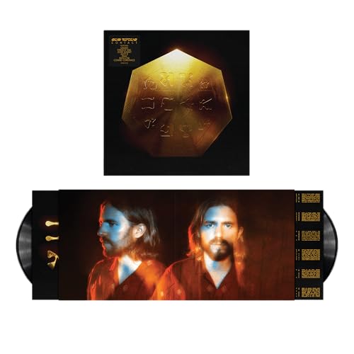 Contact [2Lp] |