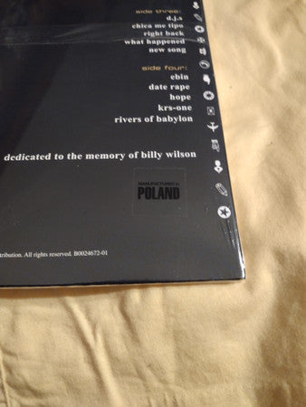 40oz. To Freedom (2xVINYL) | Mint (M) Mint (M)