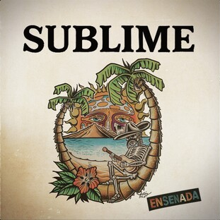 Sublime - (PRE-ORDER 1/16/2026) Ensenada [Explicit Content] (7" Single VINYL) |