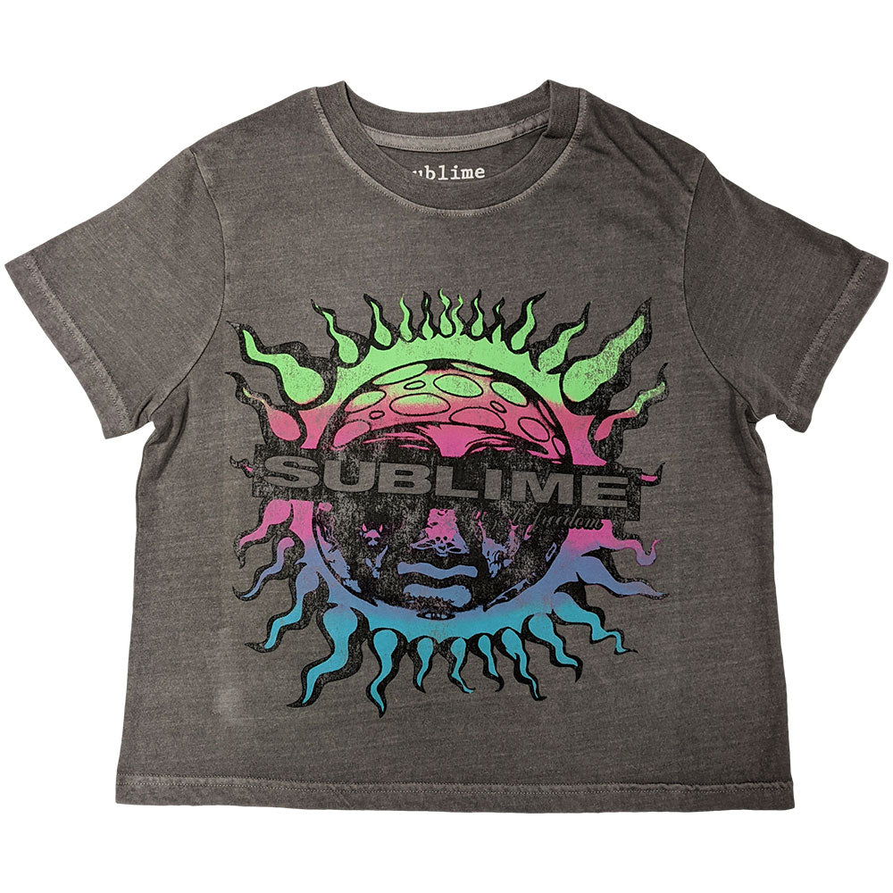 Sublime - Gradient Sun |