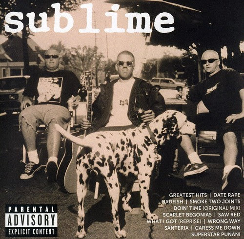 Sublime - Icon |