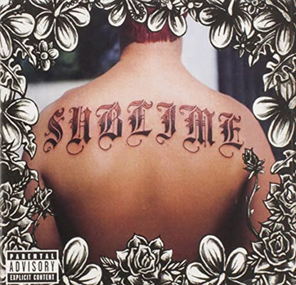 Sublime (CD) | Mint (M) Mint (M)