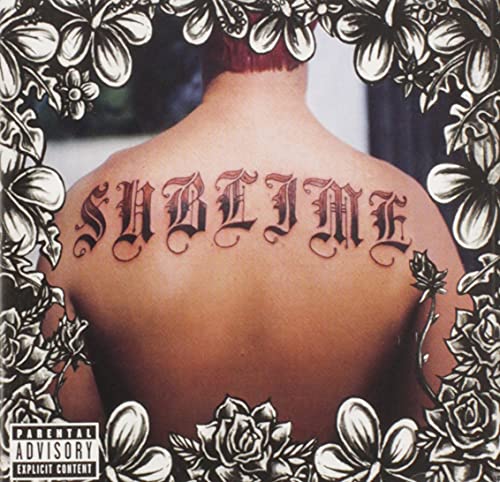 Sublime (CD) | Mint (M) Mint (M)