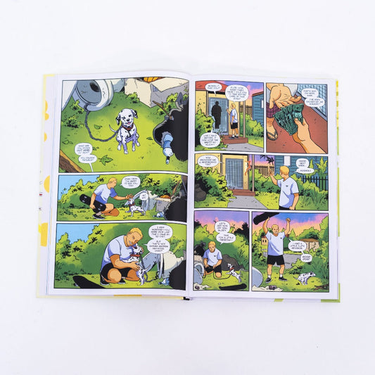 Sublime: $5 at the Door - Hardcover