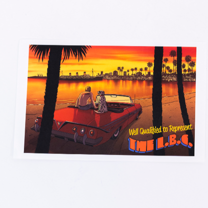 Sublime: $5 at the Door - Deluxe 'Lou Dog' Vinyl Bundle