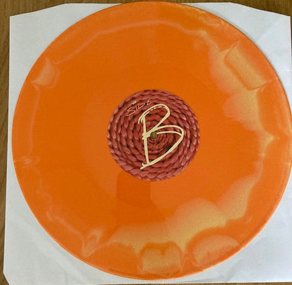 Natural Brown Prom Queen | Mint (M) Mint (M)