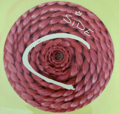 Natural Brown Prom Queen | Mint (M) Mint (M)