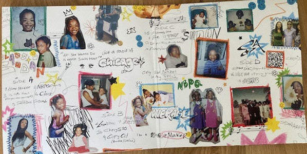 Natural Brown Prom Queen | Mint (M) Mint (M)