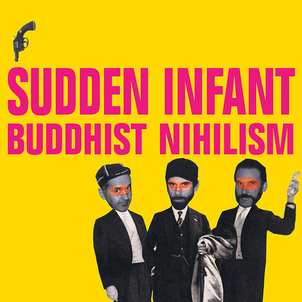 Buddhist Nihilism |
