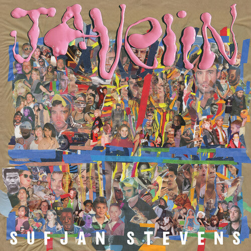 Javelin [Explicit Content] (Lemonade Colored Vinyl, Indie Exclusive) |