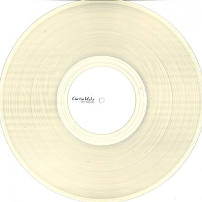 Suinyl Noteapresure Curtea Veche 12", EP, Ltd, Tra Mint (M) Generic