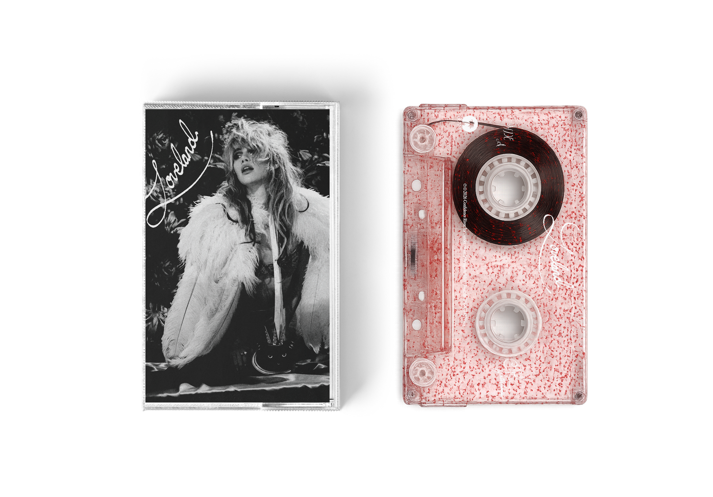 Suki Waterhouse - Loveland [Cassette] |