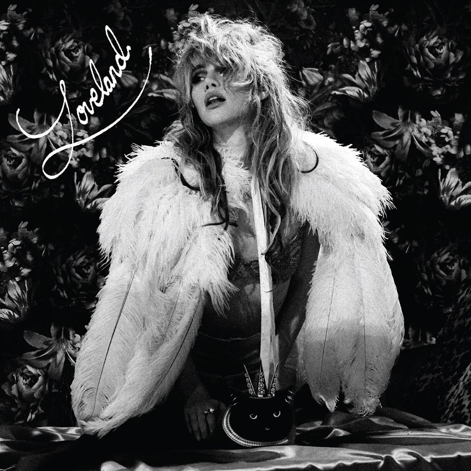 Suki Waterhouse - Loveland [Pink LP] |