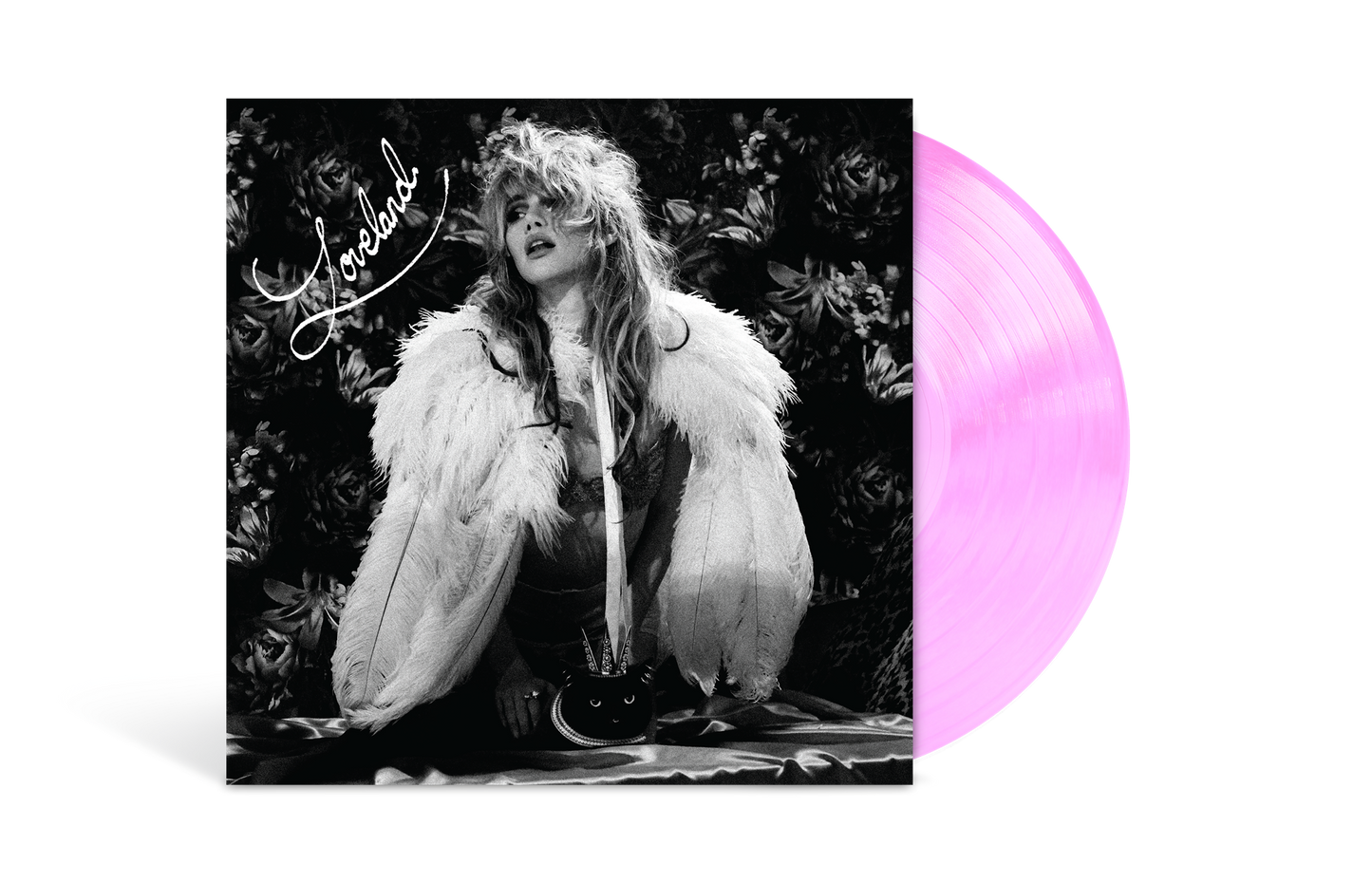 Suki Waterhouse - Loveland [Pink LP] |