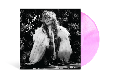 Suki Waterhouse - Loveland [Pink LP] |