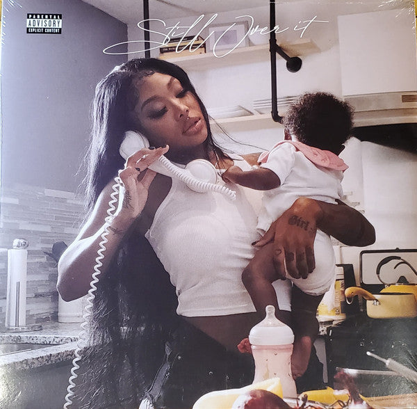 Still Over It | Mint (M) Mint (M)